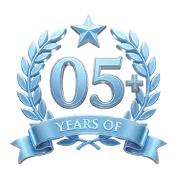 Years of Excellence